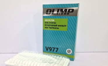 Olimp воздушный фильтр V977