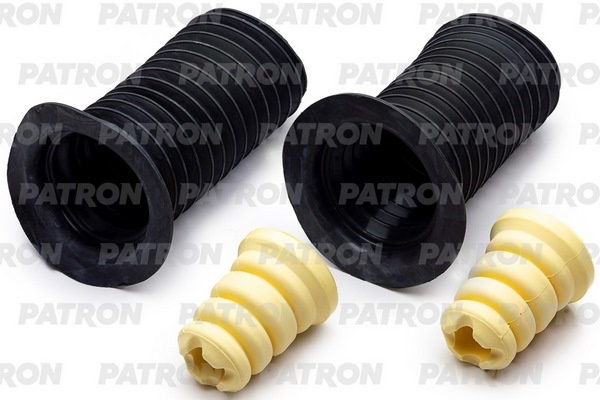 PATRON пыльник амортизатора PPK169