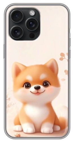 Чехол BAIKO для Apple iPhone 13 Pro рисунок