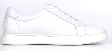Кеды Chauss Azur белый