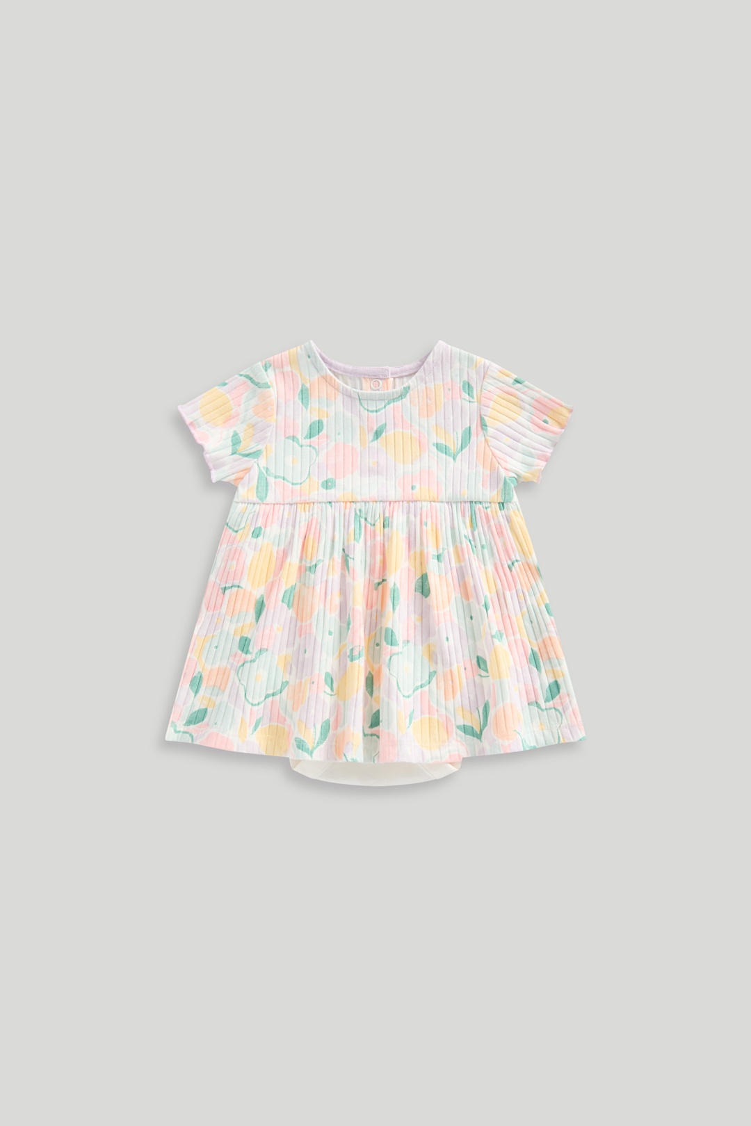 Повседневное платье Mothercare мультиколор