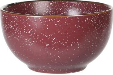 Тарелка Koopman 7.5x13.8 см, 1 шт, керамика