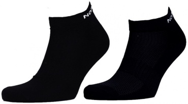 Носки NORDSKI 2 пары черный 35-38