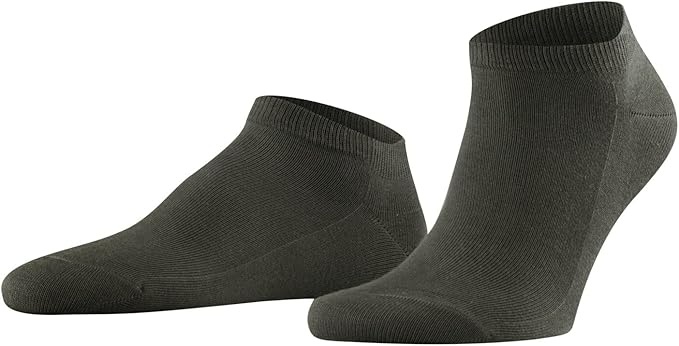 Носки Falke 1 пара зеленый 35-38