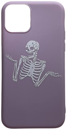 Чехол S&M для Apple iPhone 11 Pro рисунок