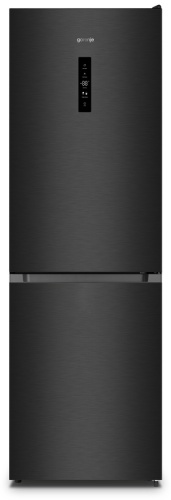 Gorenje NRK619FABK4 черный