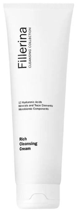 Fillerina Rich Cleansing крем 150 мл