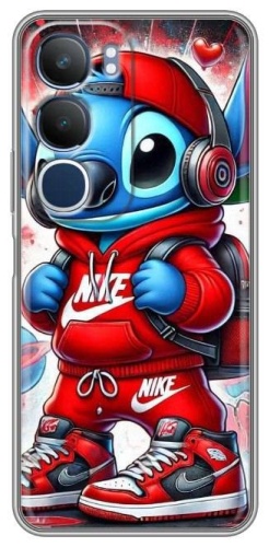 Чехол BAIKO для Vivo Y19s Pro рисунок