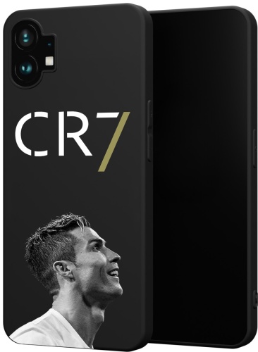 Чехол для NOTHING Phone 1 рисунок