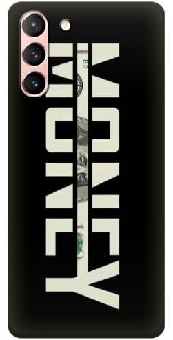 Чехол для Samsung Galaxy S21 рисунок