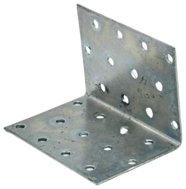 Nurmax уголок 60x80x1.8 мм 1 шт, KUR806060Б