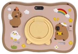 Junhe 7 дюйм 6 Гб/128 Гб коричневый