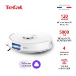 �����-������� Tefal RG9177WH �����
