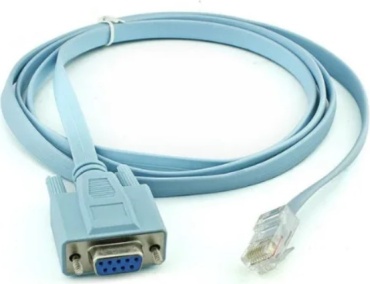 Модуль преобразователя ArduParts.kz RJ45(m) на COM(f) RS232, 1.5m (1281)