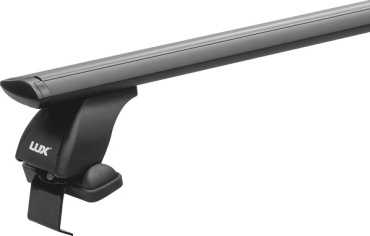 Lux 698850 Hyundai Santa Fe 2012-2017 черный