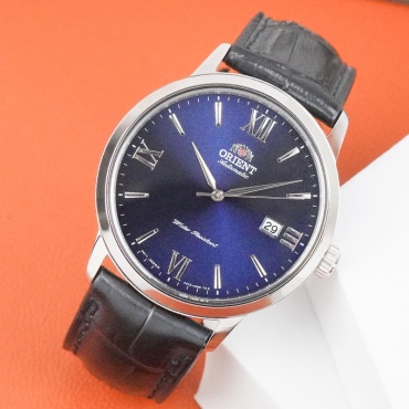 Механические ORIENT Orient RA-AC0F11L30B нержавеющая сталь