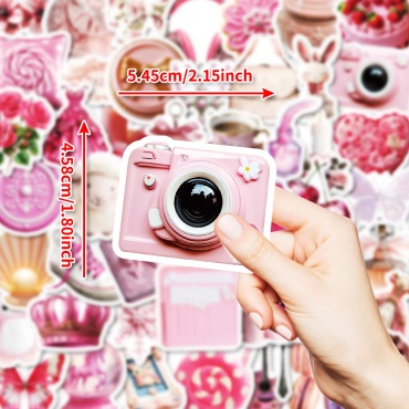 Лист Accessories STPINK50 50