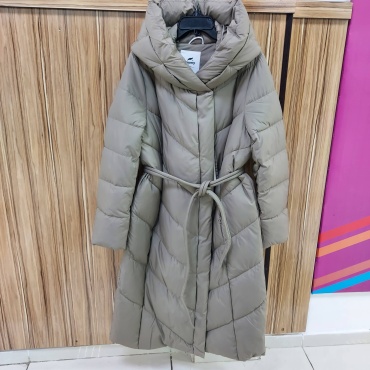 Зимняя куртка TOWMY оливковый
