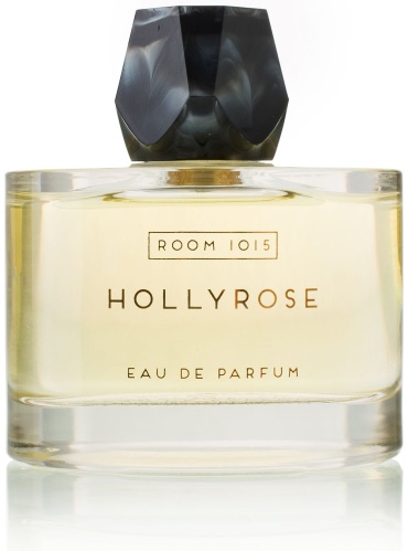 Room 1015 Парфюмерная вода HOLLYROSE парфюмерная вода EDP 100 мл, унисекс