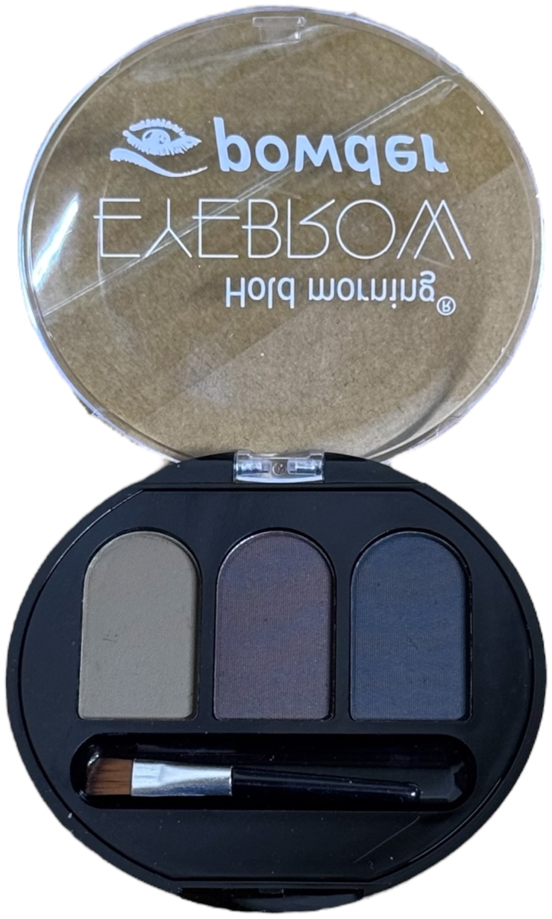 Hold morning тени Palette 03
