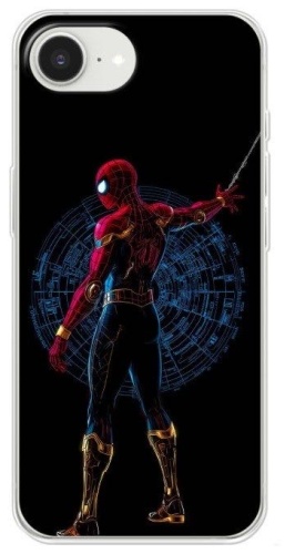 Чехол BAIKO для Apple iPhone 17e рисунок