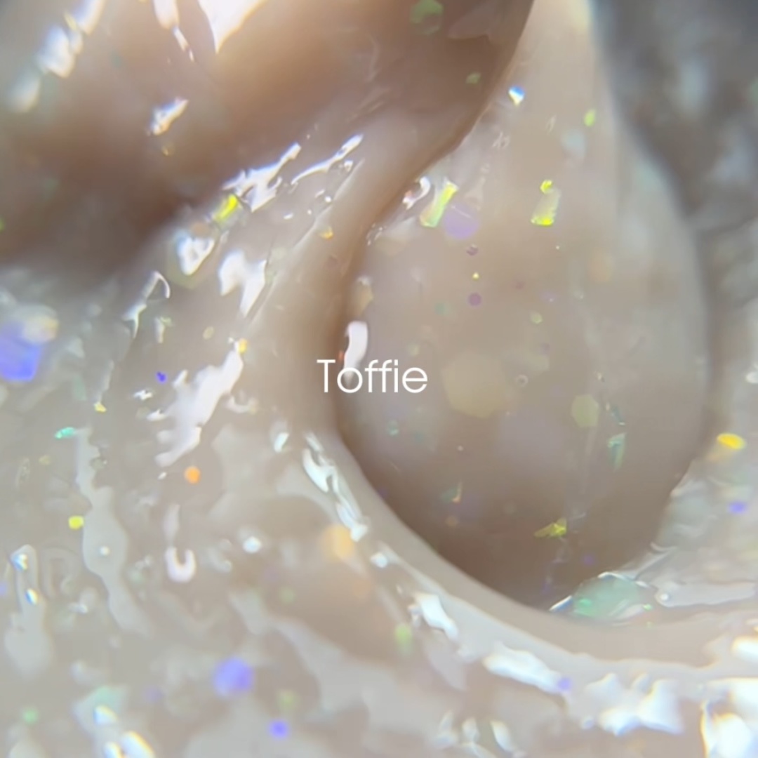 Stefany for nails базовое покрытие Extra base Toffie камуфлирующее 15 мл
