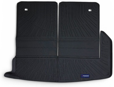 Paradox XU40-BZ Toyota Highlander 2008-2013 черный