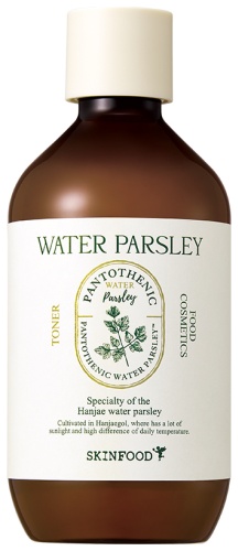 Skinfood тонер WATER PARSLEY 300 мл