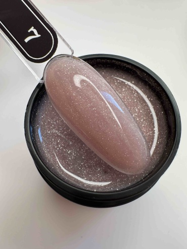 SOFI гель Smart Shine 07 50 мл
