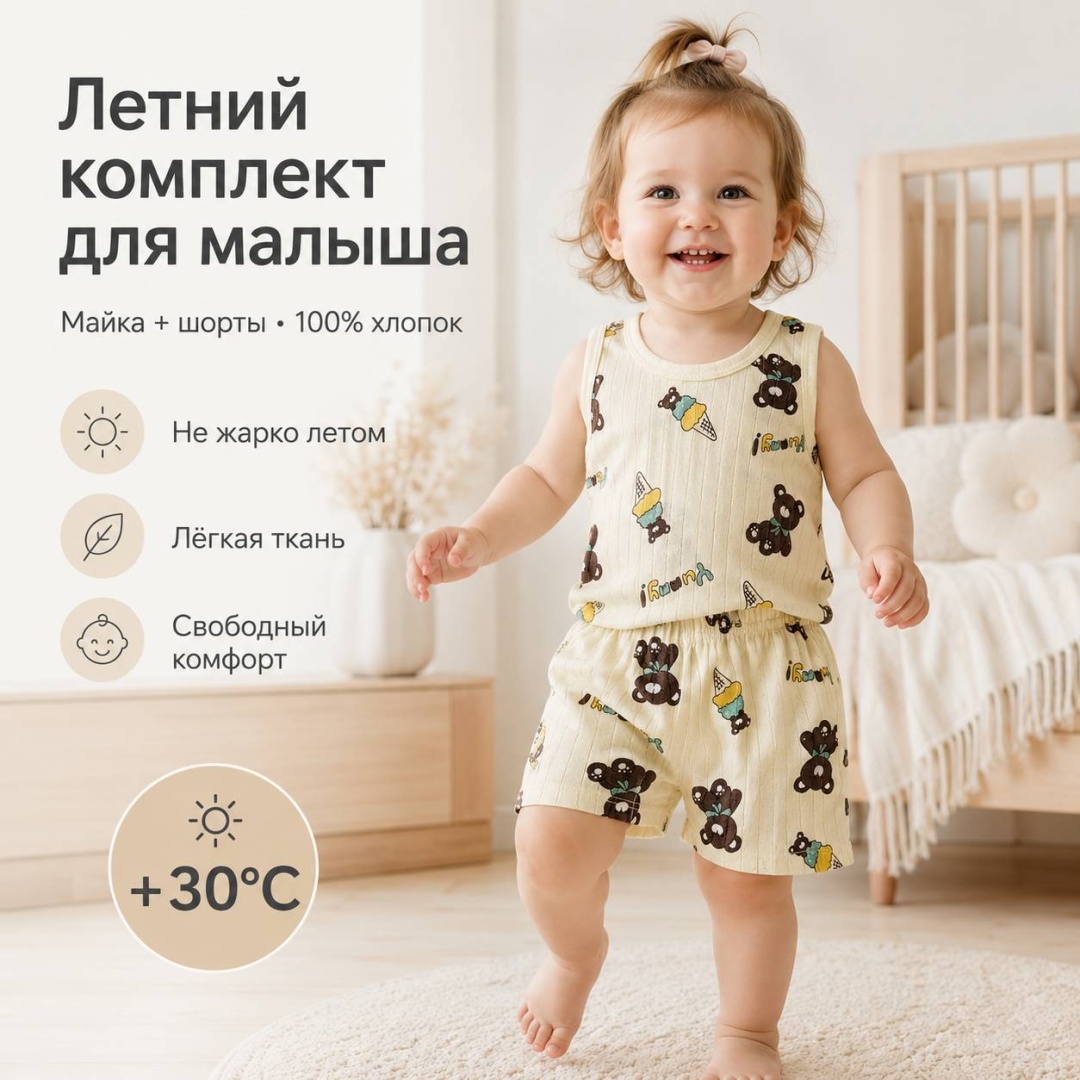 Комплект VARDARIO желтый, светло-желтый
