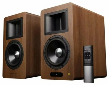 Edifier A200T коричневый
