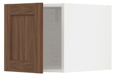 Кухонный шкаф навесной IKEA METOD s99475749, 40x61x40 см