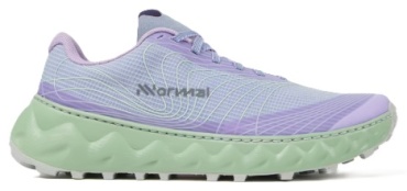 Кроссовки Nnormal Tomir 2.0 голубой, зеленый