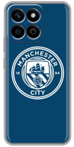 Чехол для Honor X7c рисунок