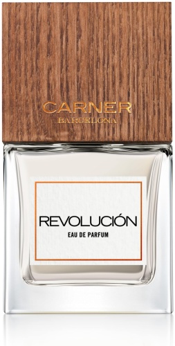 Carner Barcelona Revolucion парфюмерная вода EDP 50 мл, унисекс