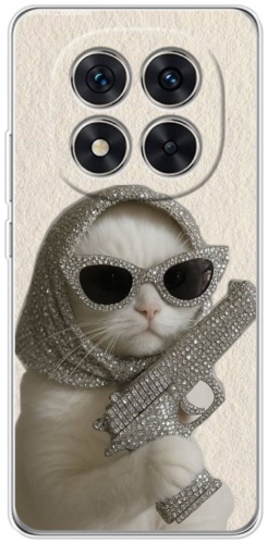 Чехол BAIKO для Xiaomi Redmi Note 15 Pro+ рисунок