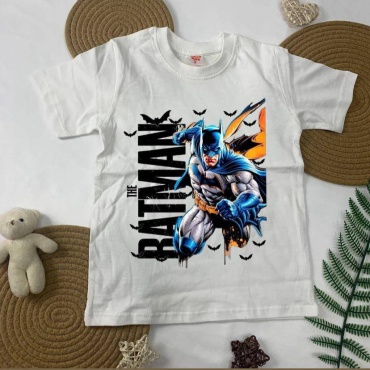Футболка Murat Baby белый