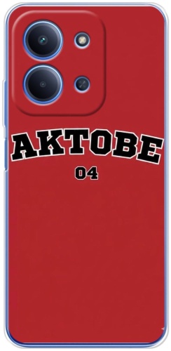 Чехол BAIKO для Xiaomi Redmi 15C рисунок
