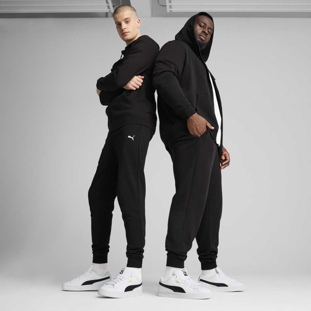 Спортивные брюки Puma черный