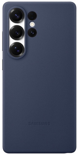 Чехол Silicon Power для Samsung Galaxy S26 Ultra синий