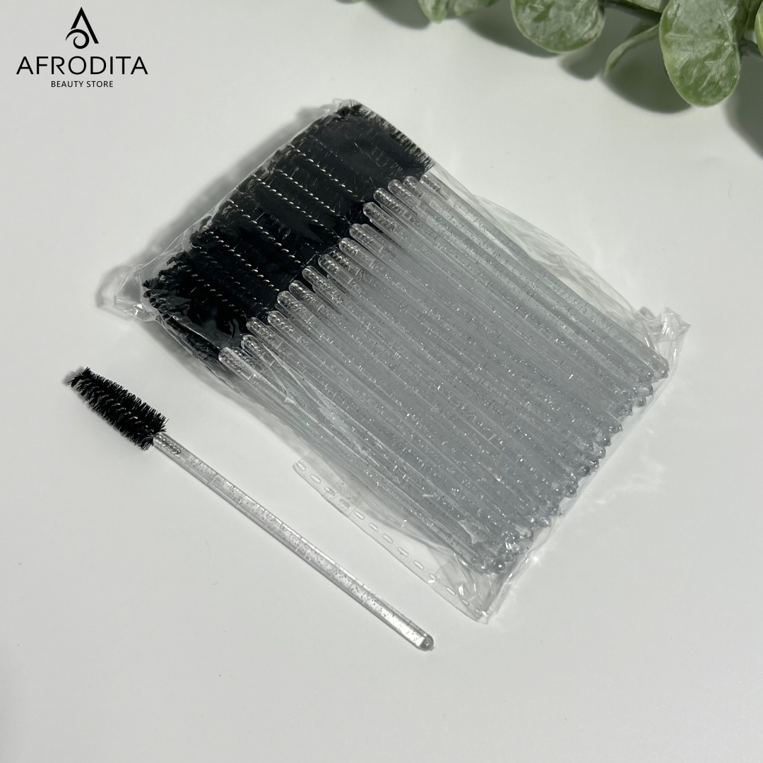 Afrodita щеточка 50 шт
