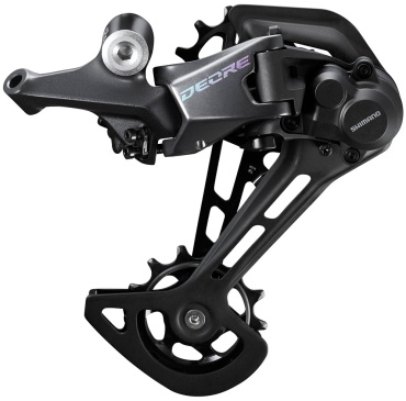 Переключатель SHIMANO RD-M6100 Deore 12s SGS