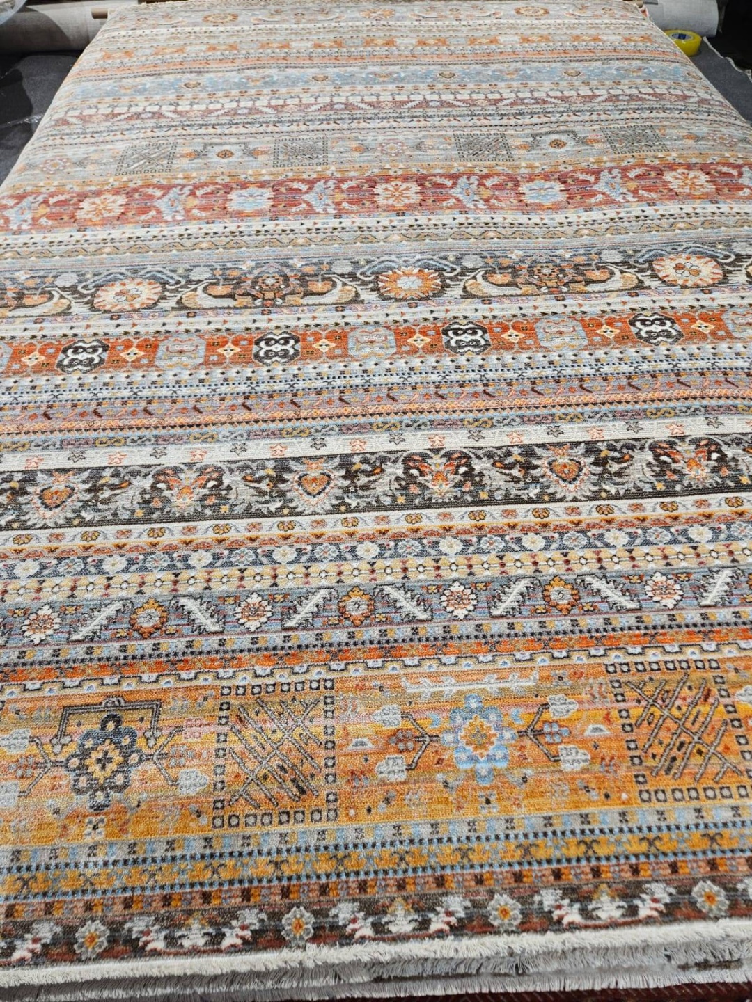 Ковер Hand Craft 300x475 см, короткий ворс, Бельгия