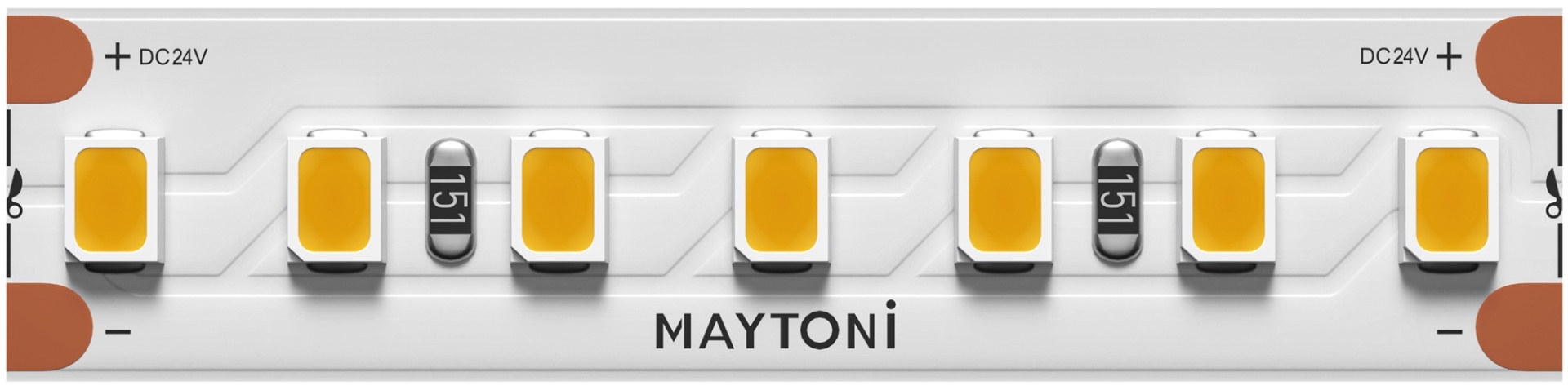 Светодиодная лента Maytoni 5000 м