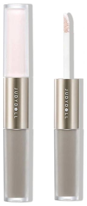 JUDYDOLL LIQUID HIGHLIGHTER N CONTOUR DUO хайлайтер 01