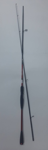 W.P.E WinnerX 240см 7-30гр спиннинговое 2.4 м