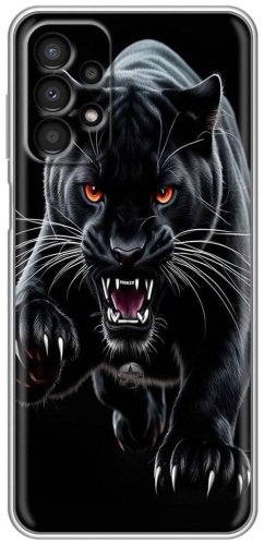 Чехол BAIKO для Samsung Galaxy A53 рисунок