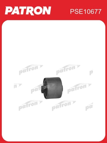PATRON сайлентблок рычага подвески PSE10677