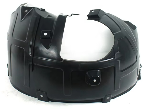 Подкрылок JASHI 5035090700 для Geely Coolray 2023-2025