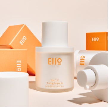 EIIO сыворотка Vita C23 Ampoule Ampoule для лица 30 мл